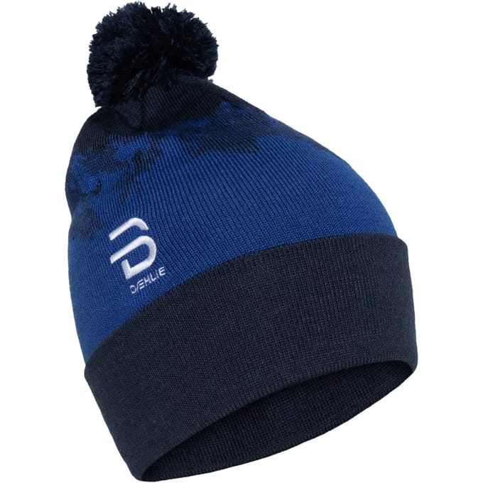 Cap Daehlie Sportswear Champion