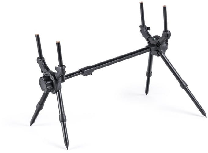 Mivardi Professional Compact Rodpod