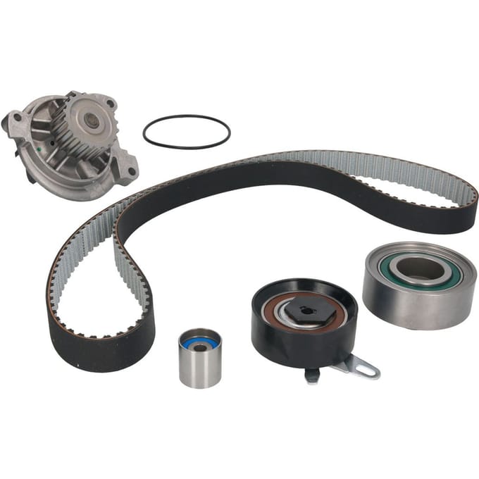 Waterpomp+distributieriem set SNR KDP457.780