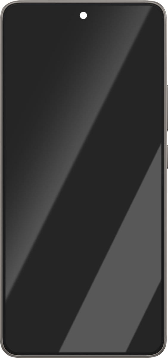 Xiaomi, Scherm voor Xiaomi 14T LCD + Touch Screen + Origineel Chassis, Grijs