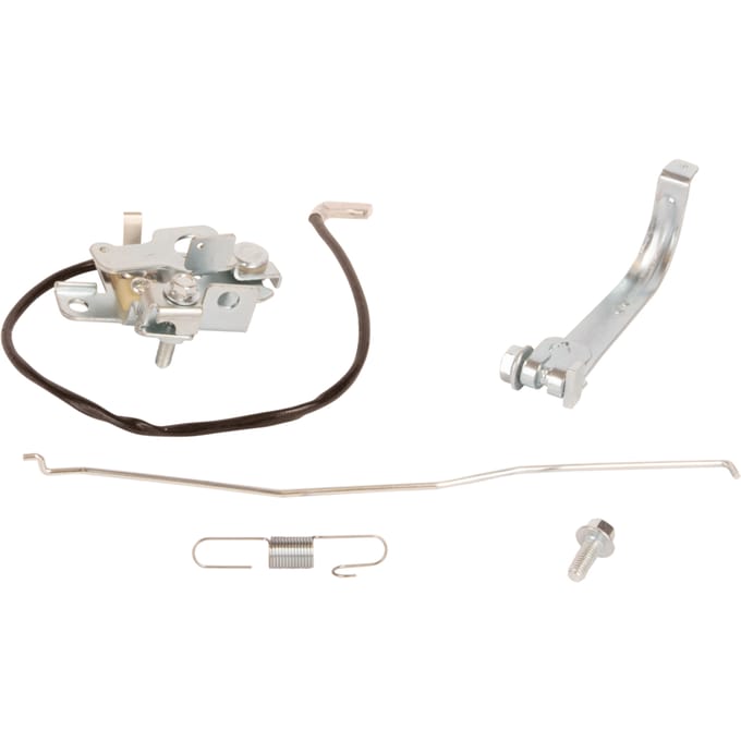 Throttle assy