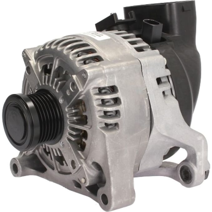 Spanningsregelaar DENSO DAN1125