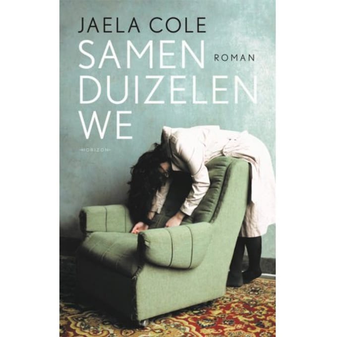 Samen Duizelen We - Jaela Cole