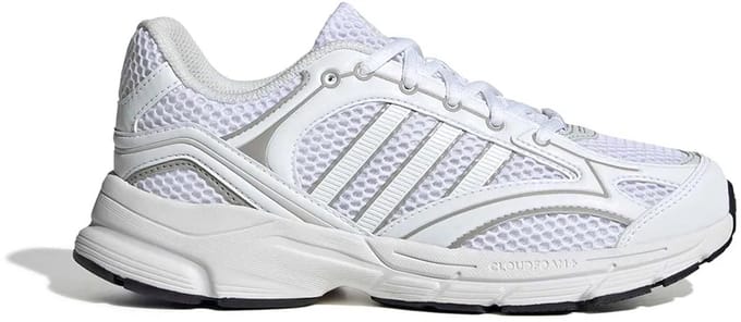 Adidas Spiritain Kinderschoenen Wit EU 40 Kinderen
