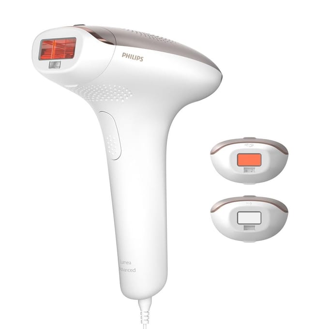PHILIPS Lumea Advanced SC 1998/00 epilator