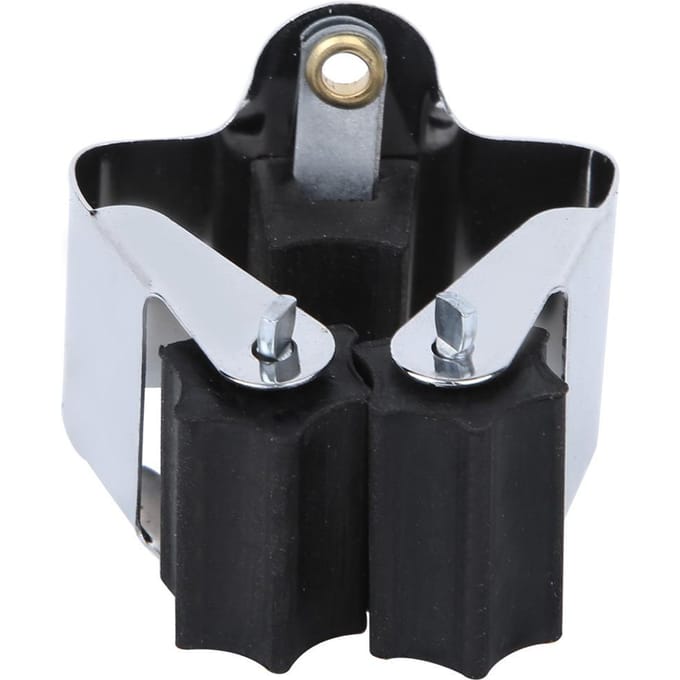 Opbergklem Hardware Gereedschap Industriële Benodigdheden Metaal Hars voor Mop Bezem Hanger