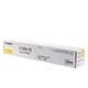 Canon C-EXV 55 toner cartridge geel (origineel)