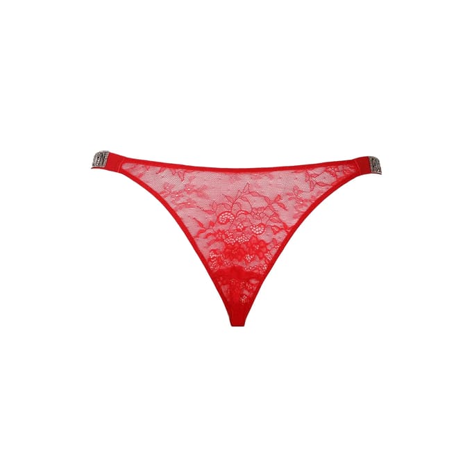 Vrouwen tanga Marilyn Mon Bijou Secret