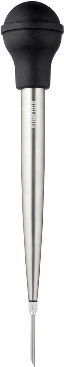 Funktion Frying pipette 32 cm steel