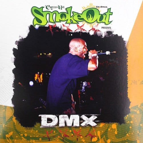 Smoke Out Festival Presents (Black Friday 2019)
