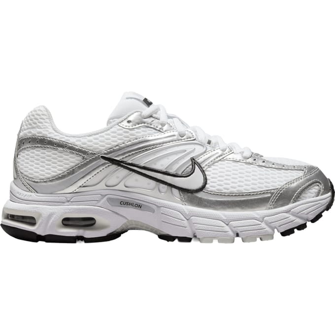 Nike Damesschoenen met reflecterende accenten Air Max Moto 2K - Wit- Dames, Wit 43