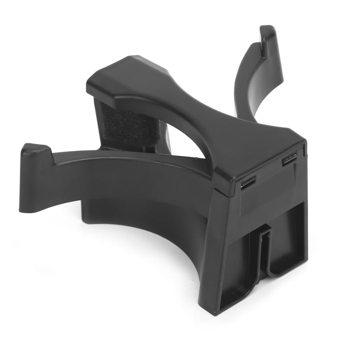 Bekerhouderverdeler middenconsole auto 5560404010 Vervanging voor Tacoma 2005?2015 black