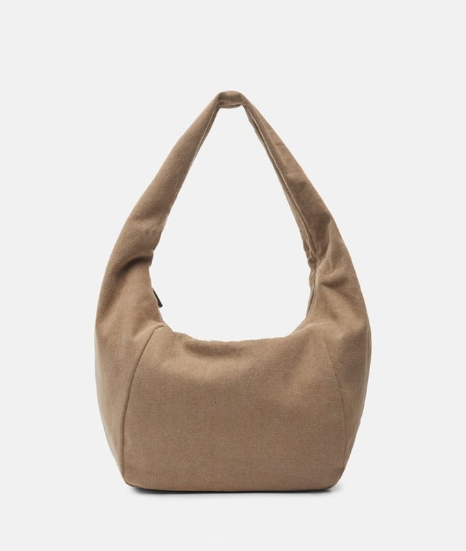 Liebeskind Berlin Denim Farrah Hobo M