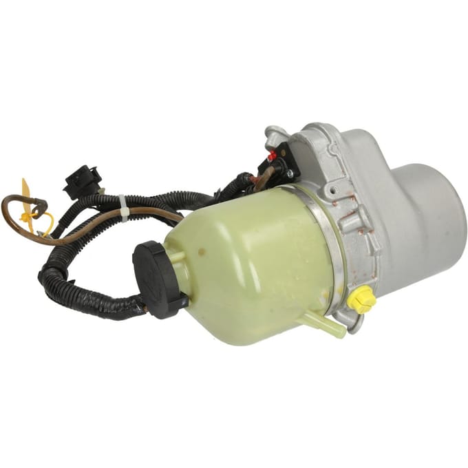 Hydraulische pomp, stuurinrichting TREEZER TRE30039R