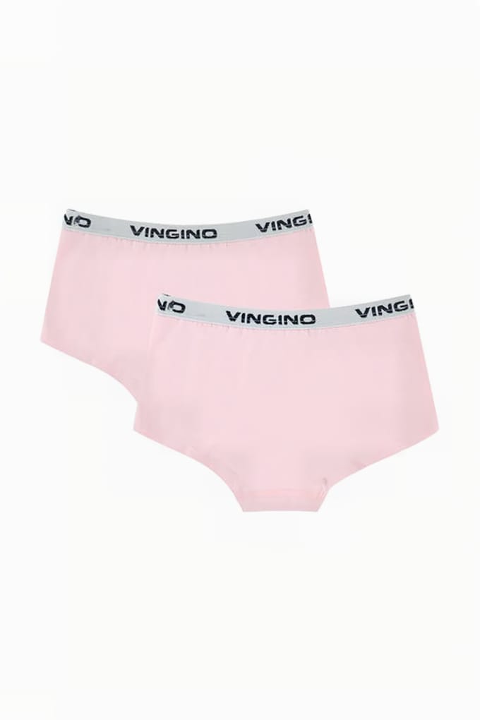 Vingino Under Pants Girls 2-pack 535 Größe: XXS | Unterwäsche Outlet | kids