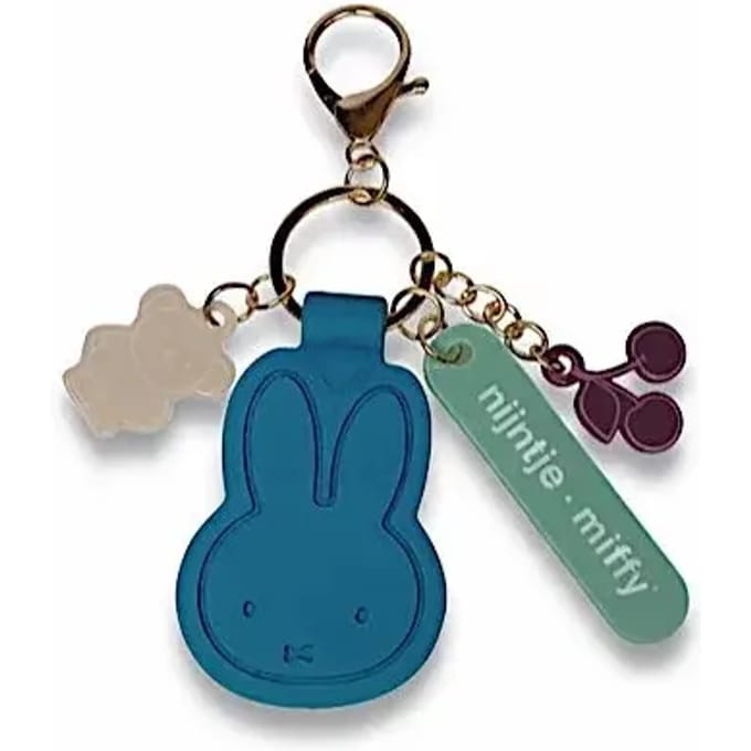 Sleutelhanger AP Junior Miffy