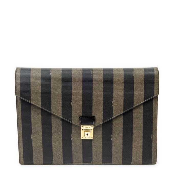 Envelope Document Case   Handtas