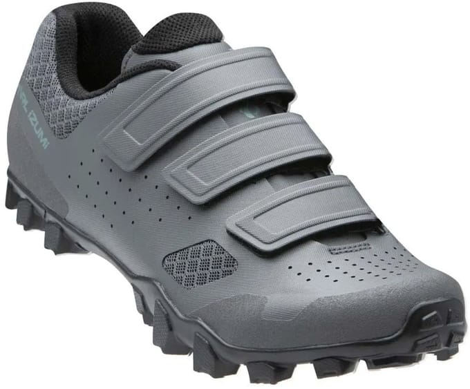 Pearl Izumi Summit Mtb-schoenen Grijs EU 41 Vrouw