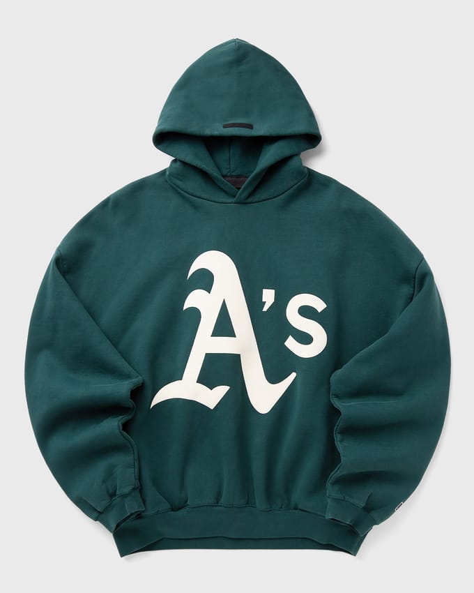 ATHLETICS SPORT HOODIE