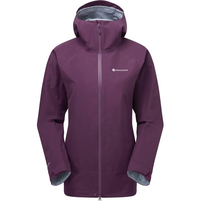 Waterdicht damesjack Montane Phase