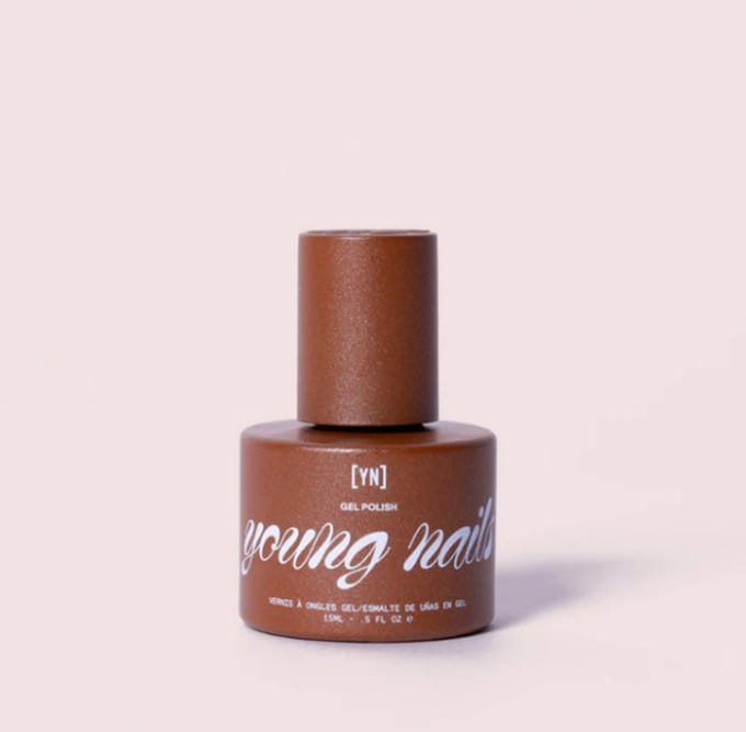 Young Nails Gelpolish Cat Eye 066 - Mechanical Bull - 15ml