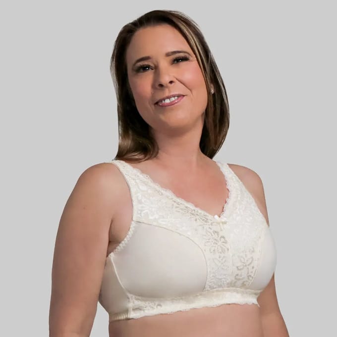 ABC breast care prothesebh embrace BH 503 - Maat 80B