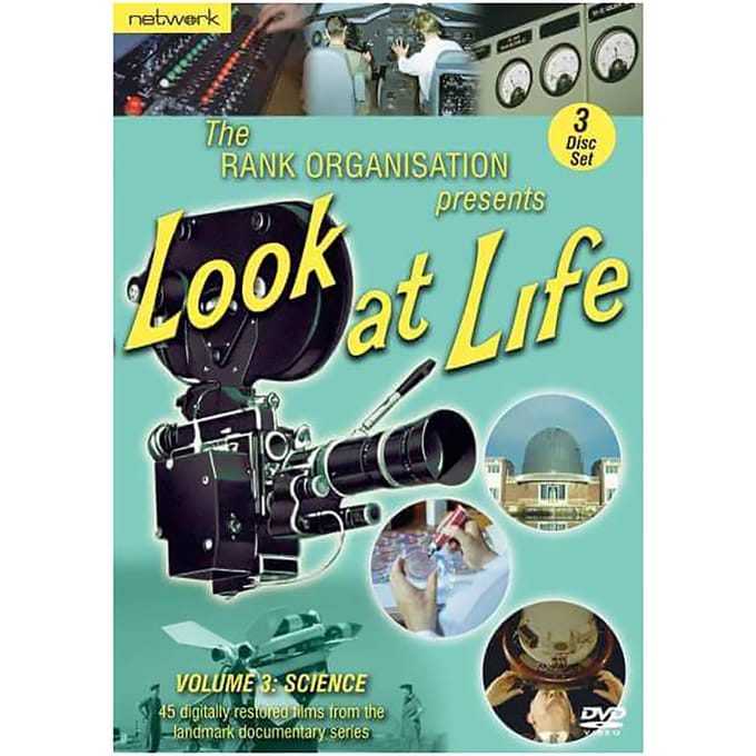 Look at Life - Volume 3