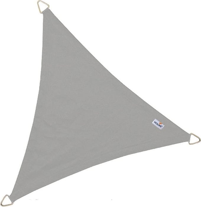 Shade sail triangle 500x500x500