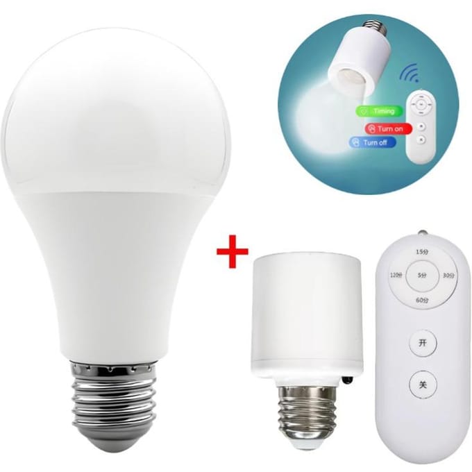 E27 Lamp met PIR Bewegingssensor Lamphouder E27 Sokkel Converter Ampoule LED E27 Lampvoet Intelligente Schakelaar Lamp Lampvoet