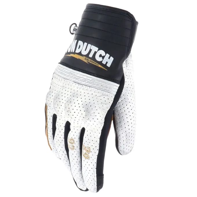 Motorhandschoenen Zomer Von Dutch Born Air