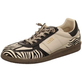 Lage Sneakers Cetti -