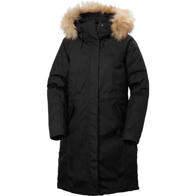 Damesparka Helly Hansen Vega