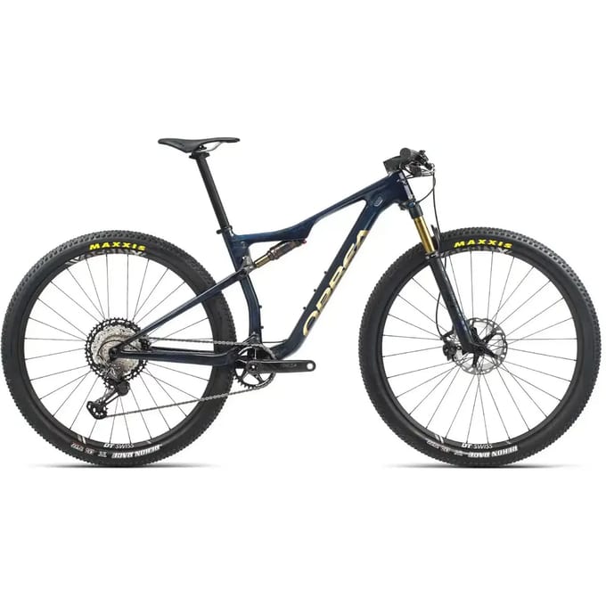 Framebescherming Monkey Products Orbea - Oiz-Carbon