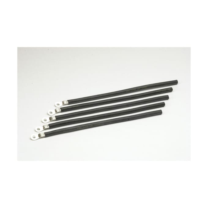 EATON INDUSTRIES Halyester bedradingsset Voor Installatiekast - 1012661 - E28D9