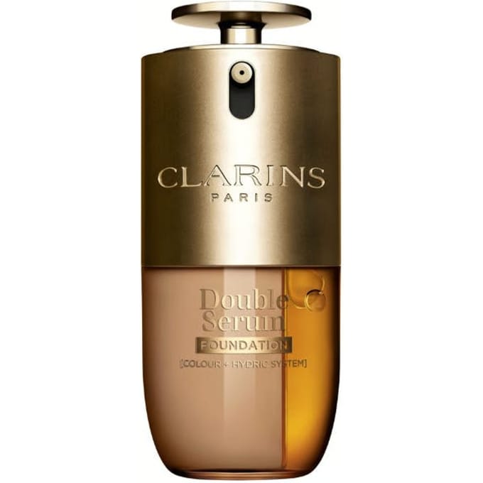 Clarins Double Serum Foundation M3C 30 ml