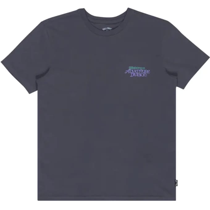T-shirt kind Billabong Fauna