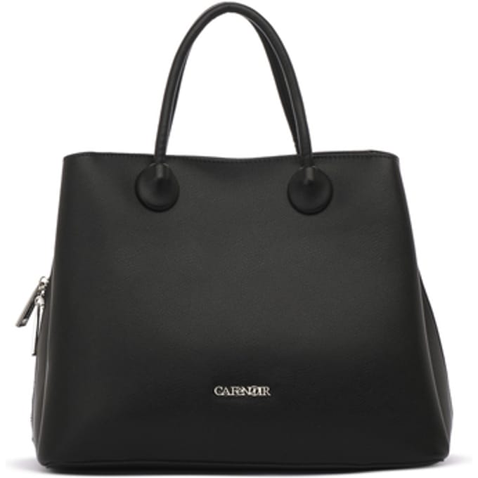 Tas Café Noir CAFE NOIR 001 LARGE TOTE