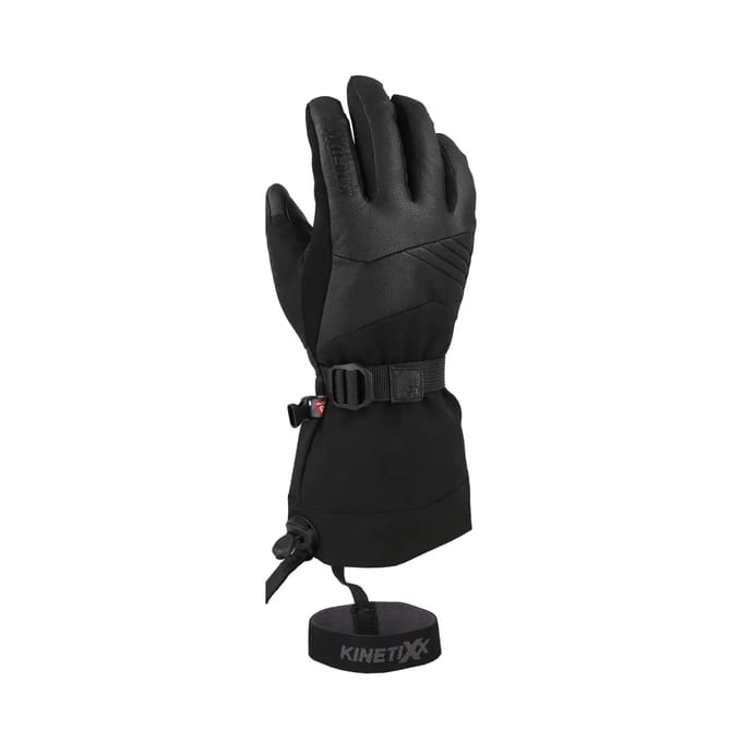 Dames skihandschoenen KinetiXx Akima GTX