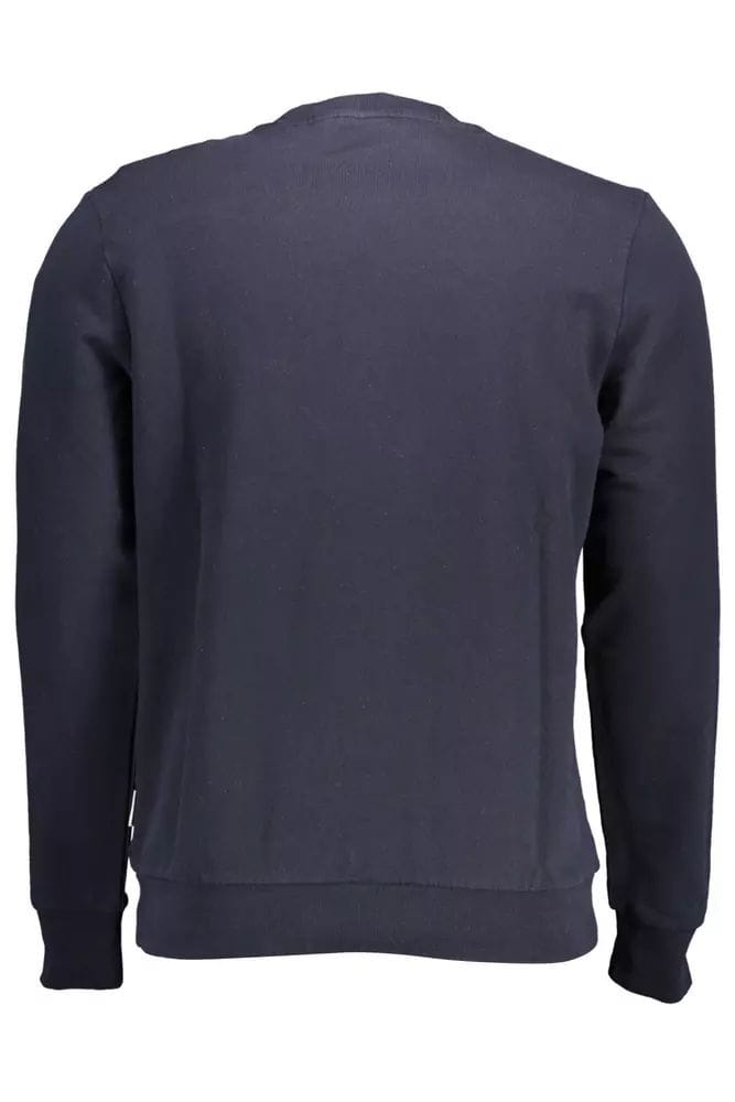 Rondhals Sweatshirt Lange Mouwen