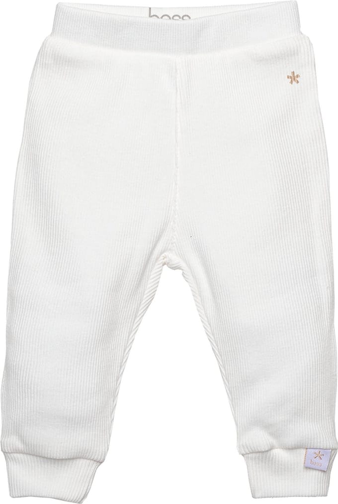 BESS Broek Uni Off White maat 68