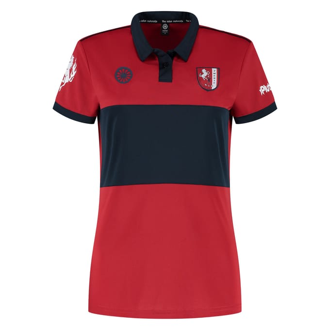 HC Twente Thuisshirt Dames