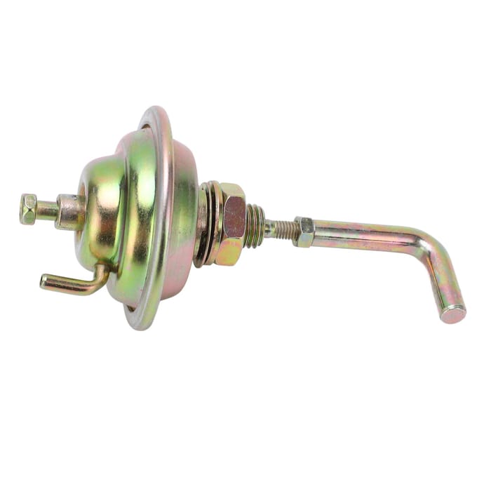 Haak Type Vacuüm Actuator 4?9mm Slag Universele Auto Airconditioning Accessoires voor Auto beige