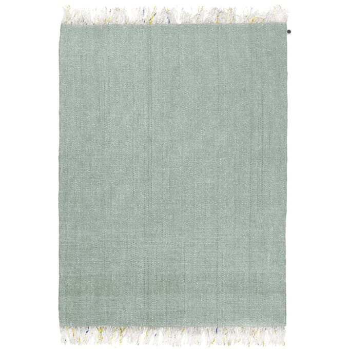 Nomad Candy Wrapper Vloerkleed mint - 180 x 240 cm