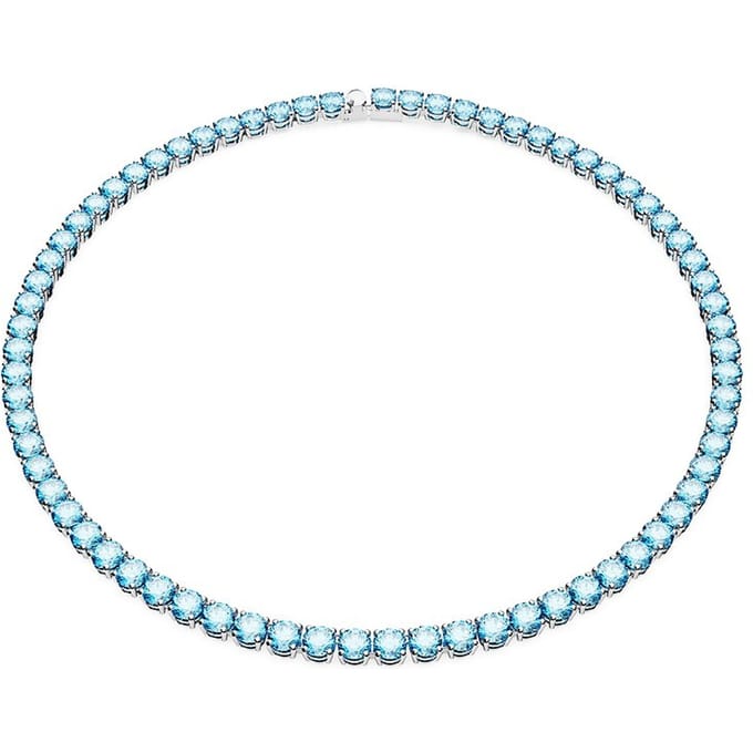 Swarovski Ketting Matrix 5661187
