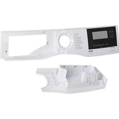 AEG controlepaneel, wit, AEG, DE 140285163048