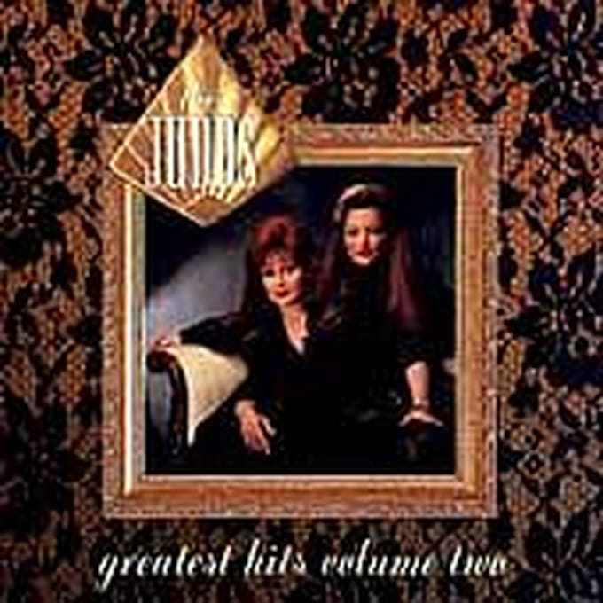 Greatest Hits Vol.1 -10tr - Judds