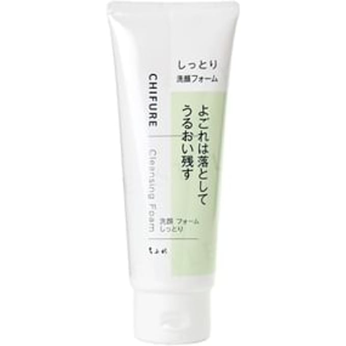 CHIFURE - Cleansing Foam 150g