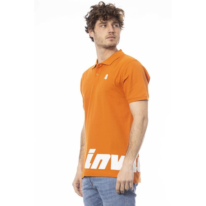 Invicta Poloshirt Heren