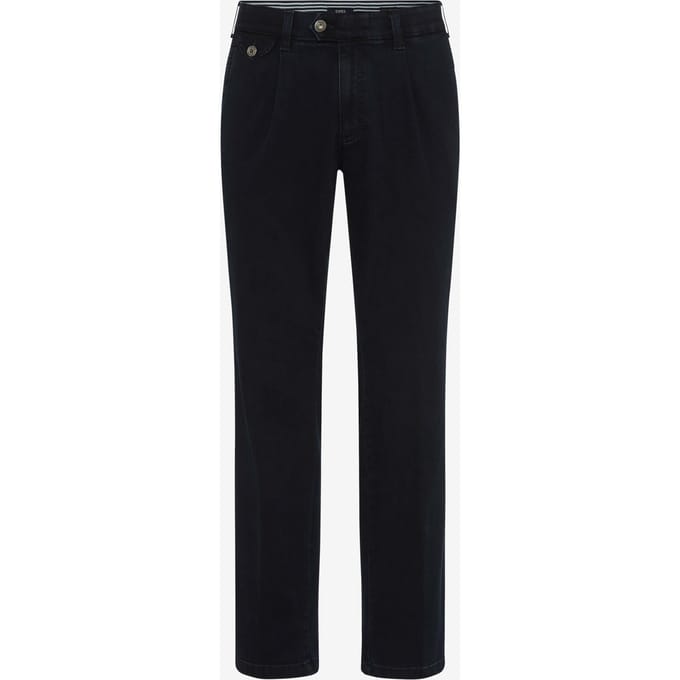 Eurex Heren   Style FRED, denim donkerblauw, maat 29