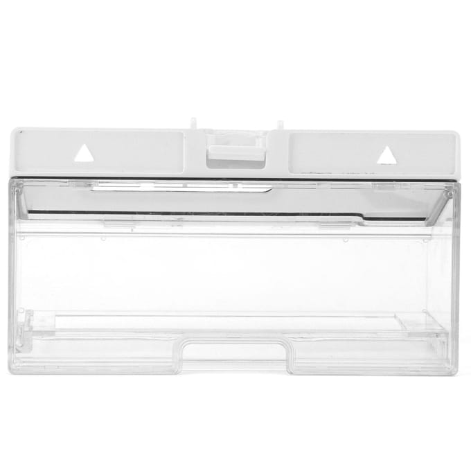 Pièces de rechange pour bac à poussière pour robot balayeur Xiaomi S50/S51 white